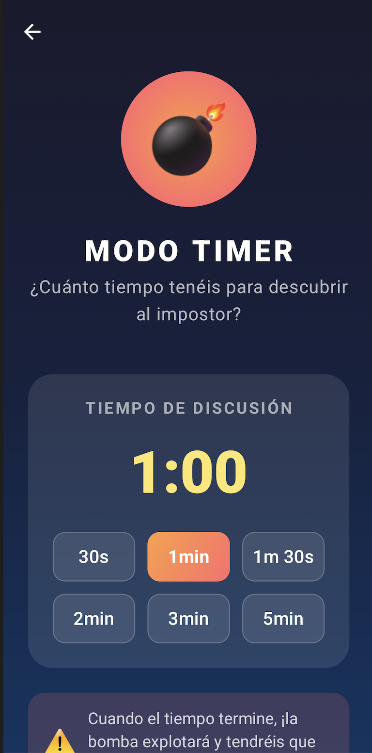 App screenshot 2