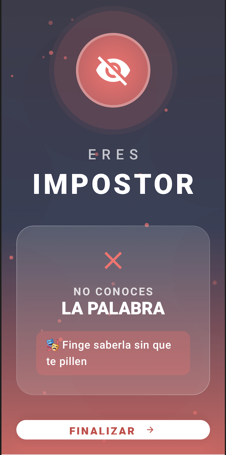 App screenshot 1